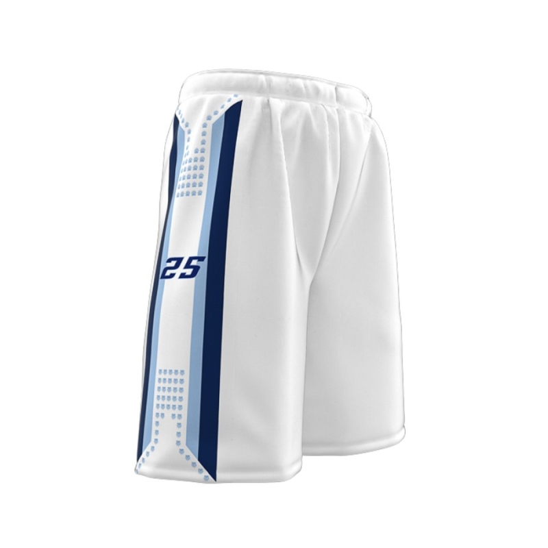 ZA GameDay Basketball Shorts-1055