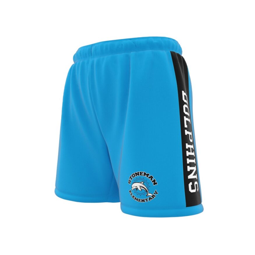 ZA Striker Soccer Shorts - Zone Athletics