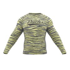 ZA Force Compression Long Sleeve-0