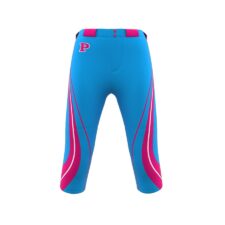 ZA Diamond Fastpitch Full Sublimation Pants-0