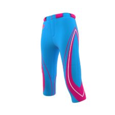 ZA Diamond Fastpitch Full Sublimation Pants-1499