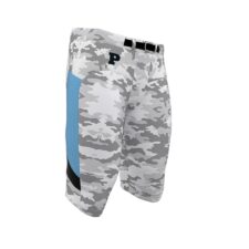 ZA Phenom Football Pants-1406