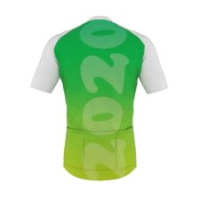 ZA Tempo Cycling Jersey-1108